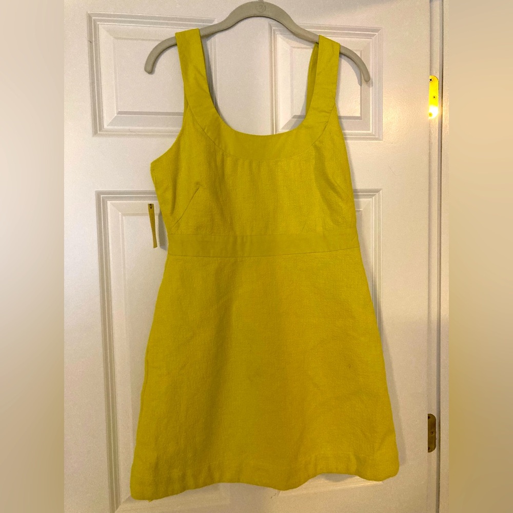 Anthropologie Dress